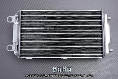 Radiatore HARLEY DAVIDSON STREET ROD 500 750 2015