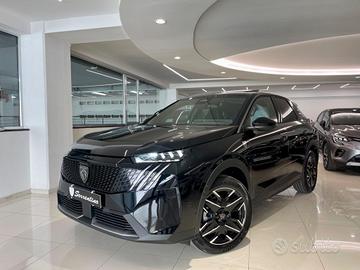 Peugeot 3008 GT Hybrid 145 TURBO A CATENA 8 ANNI D