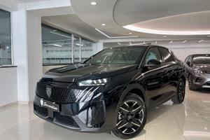 Peugeot 3008 GT Hybrid 145 TURBO A CATENA 8 ANNI D