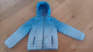 piumino bambina 10-11 anni OVS KIDS