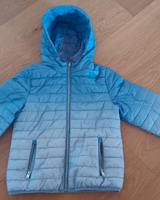 piumino bambina 10-11 anni OVS KIDS