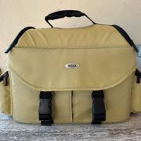 BORSA FOTOGRAFICA NIKON