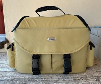 BORSA FOTOGRAFICA NIKON