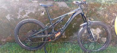Specialized Turbo Kenevo Comp taglia S5