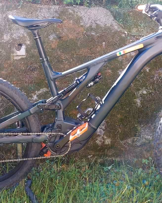 Specialized Turbo Kenevo Comp taglia S5