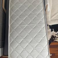 Materasso ortopedico Simam 120x60 made in Italy