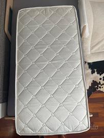 Materasso ortopedico Simam 120x60 made in Italy