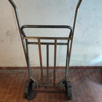 carrello porta sacchi grande