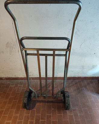 carrello porta sacchi grande