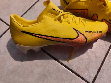 Nike air zoom mercurial