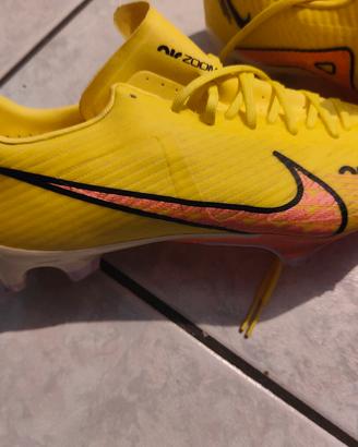 Nike air zoom mercurial