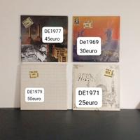 Vinili Pink Floyd-Simple Minds -33GIRI- LP dischi