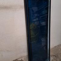 6 lastre vetro termico x 3 finestre oscuranti