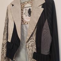 Giacca donna