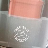 Caraffa per acqua distillata