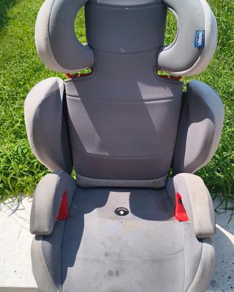 seggiolino auto