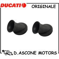 Gomma aspirazione per scatola filtro aria DUCATI 2