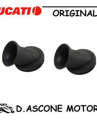Gomma aspirazione per scatola filtro aria DUCATI 2