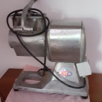 Grattugia formaggio in acciaio w 220