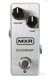 MXR m 293 booster mini