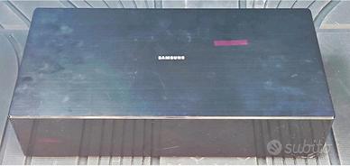 Box per tv samsung