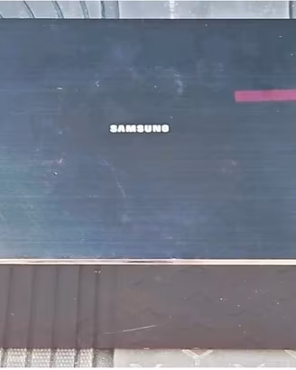 Box per tv samsung