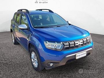Dacia Duster 1.0 tce Expression Gpl 4x2 100cv...
