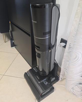 Aspirapolvere lavapavimenti Dreame h12 pro