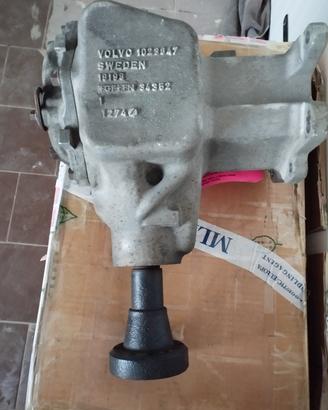 Rinvio angolare scatola rinvio volvo AWD 1023847