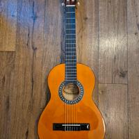 chitarra bambino giocattolo