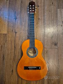 chitarra bambino giocattolo