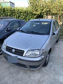 FIAT Punto 1.2 5 porte Active