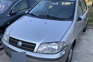 FIAT Punto 1.2 5 porte Active