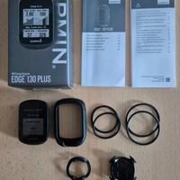 Garmin Edge 130 Plus