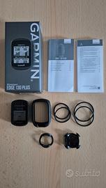 Garmin Edge 130 Plus