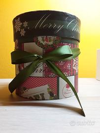 Pallina di Natale in vetro