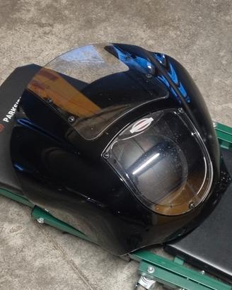 Cupolino Harley Davidson originale