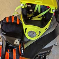 Casco bici