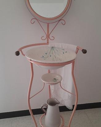 Toilette