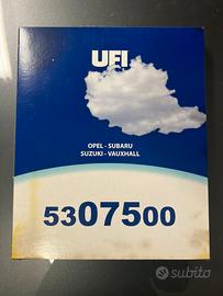 Filtro abitacolo UFI 5307500