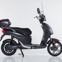 SCOOTER ELETTRICO ZTECH 1000W 60V LITIO