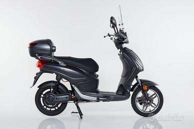 SCOOTER ELETTRICO ZTECH 1000W 60V LITIO