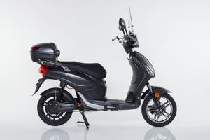 SCOOTER ELETTRICO ZTECH 1000W 60V LITIO