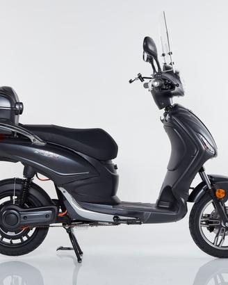 SCOOTER ELETTRICO ZTECH 1000W 60V LITIO