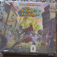 A Thief's Fortune (Gioco da tavolo)