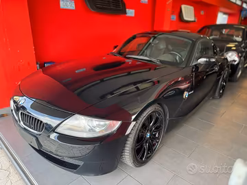 Bmw Z4 3.0si cat Coupé