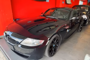 Bmw Z4 3.0si cat Coupé