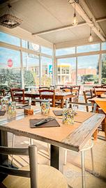 Attività Ristorante Pizzeria avviata