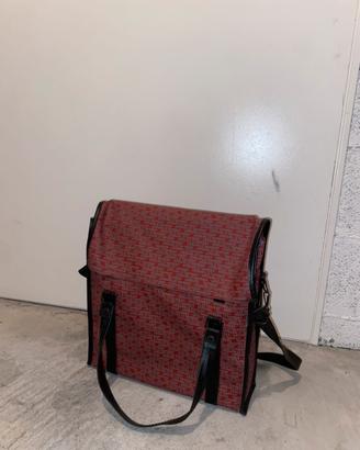 Olivetti college rossa