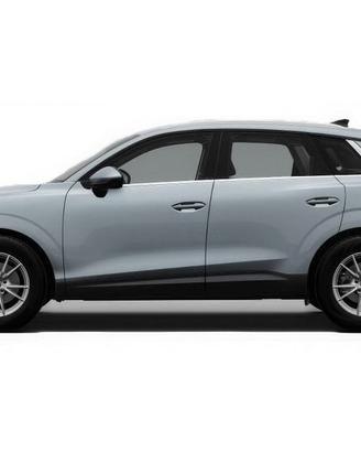Audi Q3 1.5 tfsi mhev Business Advanced 150cv...